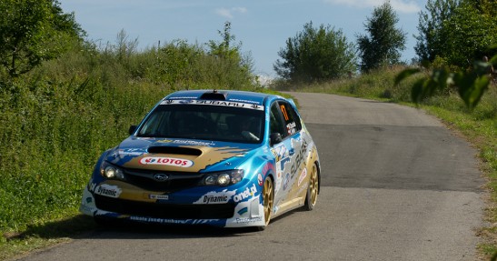 Rajd Rzeszowski